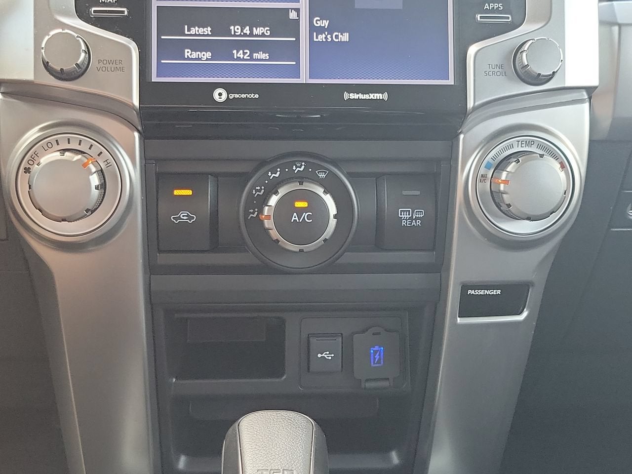2024 Toyota 4Runner TRD Sport