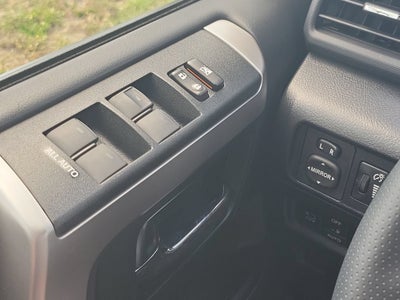 2024 Toyota 4Runner TRD Sport