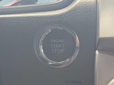 2024 Toyota 4Runner TRD Sport