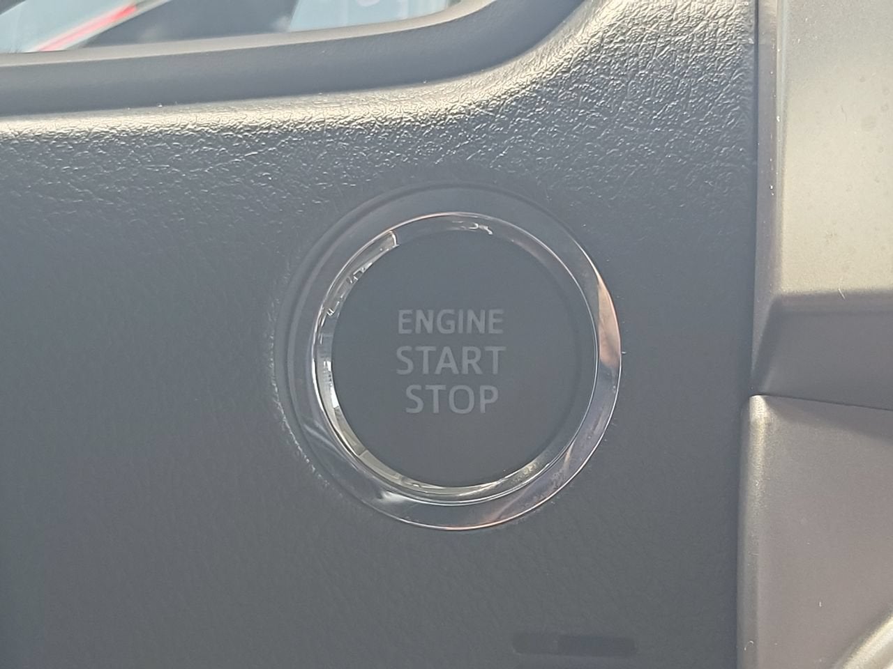 2024 Toyota 4Runner TRD Sport