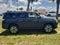2024 Toyota 4Runner TRD Sport