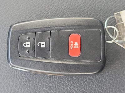 2024 Toyota 4Runner TRD Sport