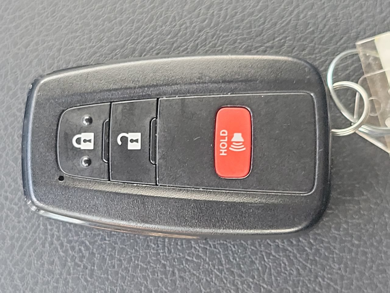 2024 Toyota 4Runner TRD Sport