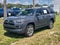2024 Toyota 4Runner TRD Sport