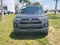 2024 Toyota 4Runner TRD Sport