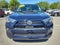 2022 Toyota 4Runner TRD Sport