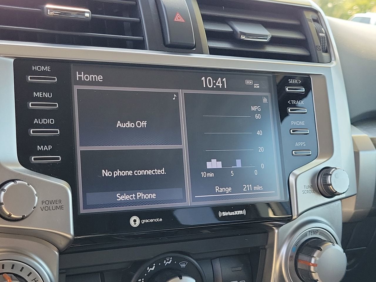 2022 Toyota 4Runner TRD Sport