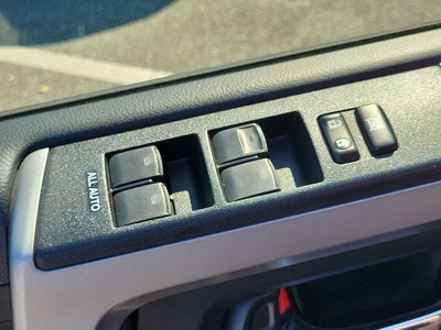 2022 Toyota 4Runner TRD Sport