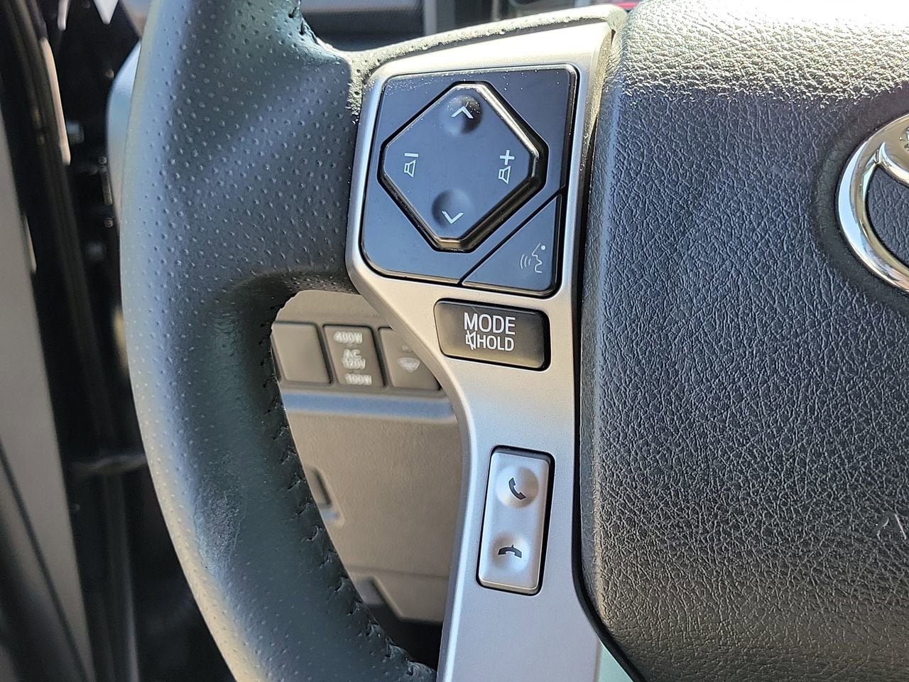 2022 Toyota 4Runner TRD Sport