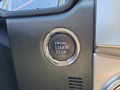 2022 Toyota 4Runner TRD Sport