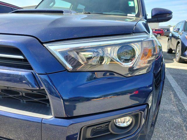 2022 Toyota 4Runner TRD Sport