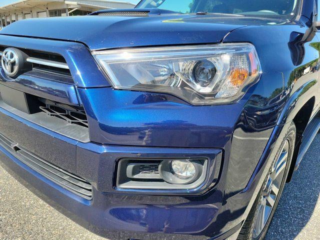 2022 Toyota 4Runner TRD Sport