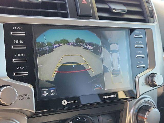 2022 Toyota 4Runner TRD Sport