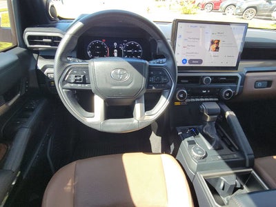 2025 Toyota 4Runner Limited