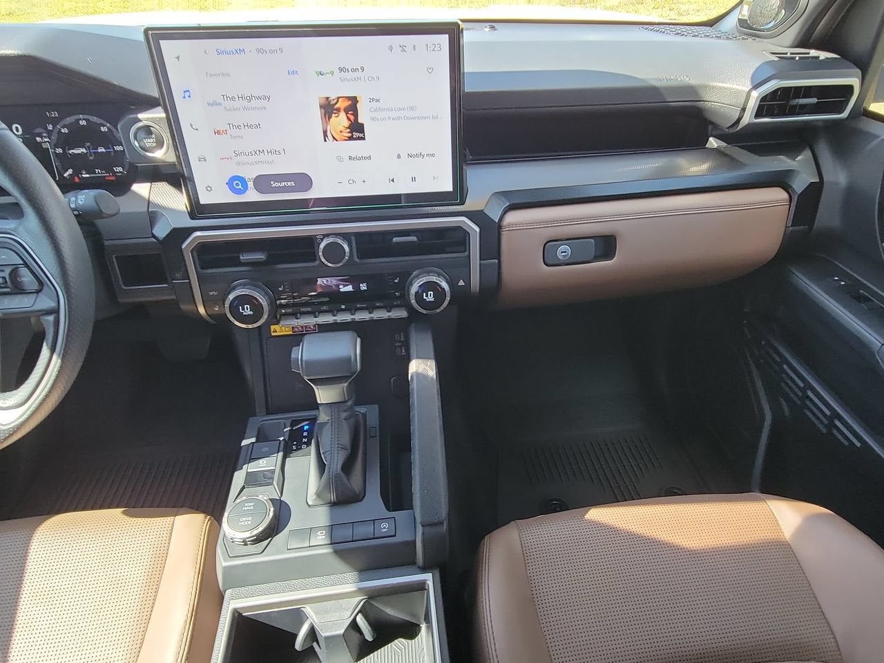 2025 Toyota 4Runner Limited