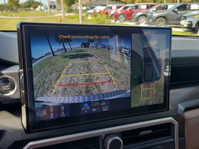 2025 Toyota 4Runner Limited