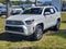 2025 Toyota 4Runner Limited