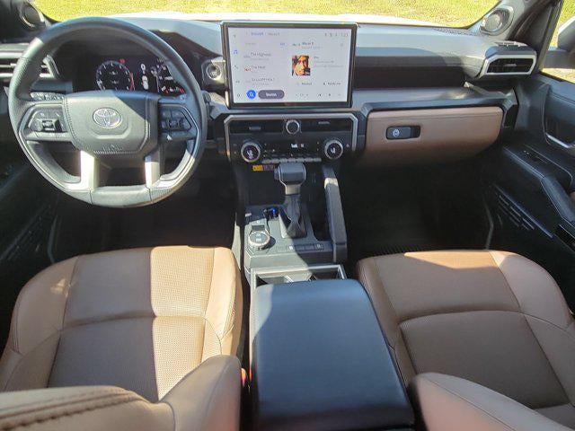 2025 Toyota 4Runner Limited
