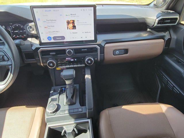 2025 Toyota 4Runner Limited