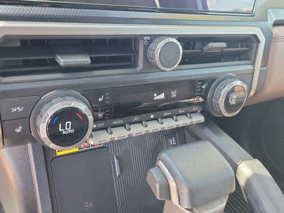 2025 Toyota 4Runner Limited