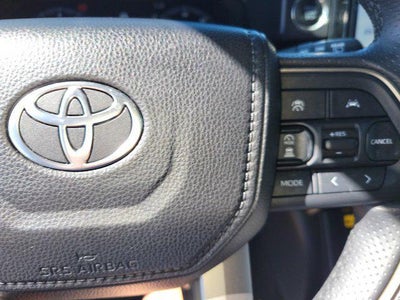 2025 Toyota 4Runner Limited