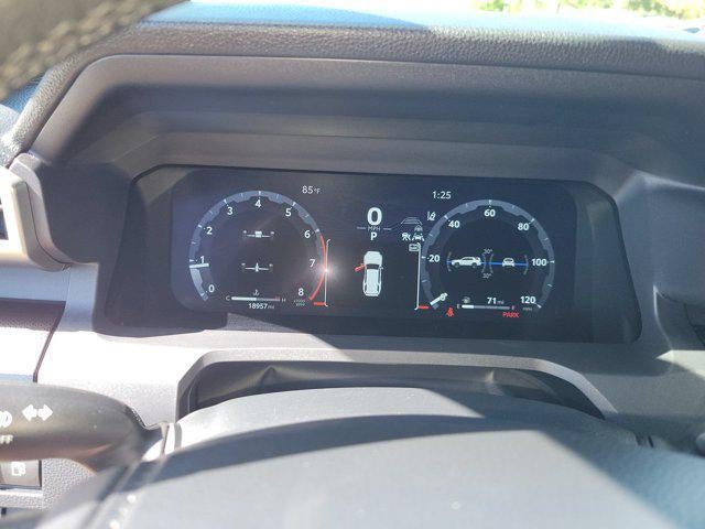 2025 Toyota 4Runner Limited