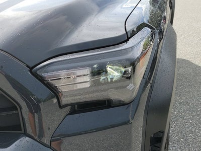 2026 Toyota 4Runner i-FORCE MAX Hybrid TRD Off Road Premium