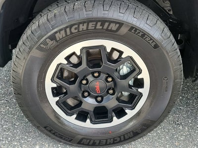 2026 Toyota 4Runner i-FORCE MAX Hybrid TRD Off Road Premium