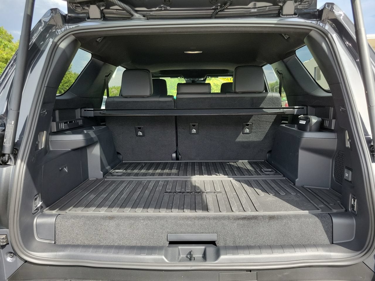 2026 Toyota 4Runner i-FORCE MAX Hybrid TRD Off Road Premium