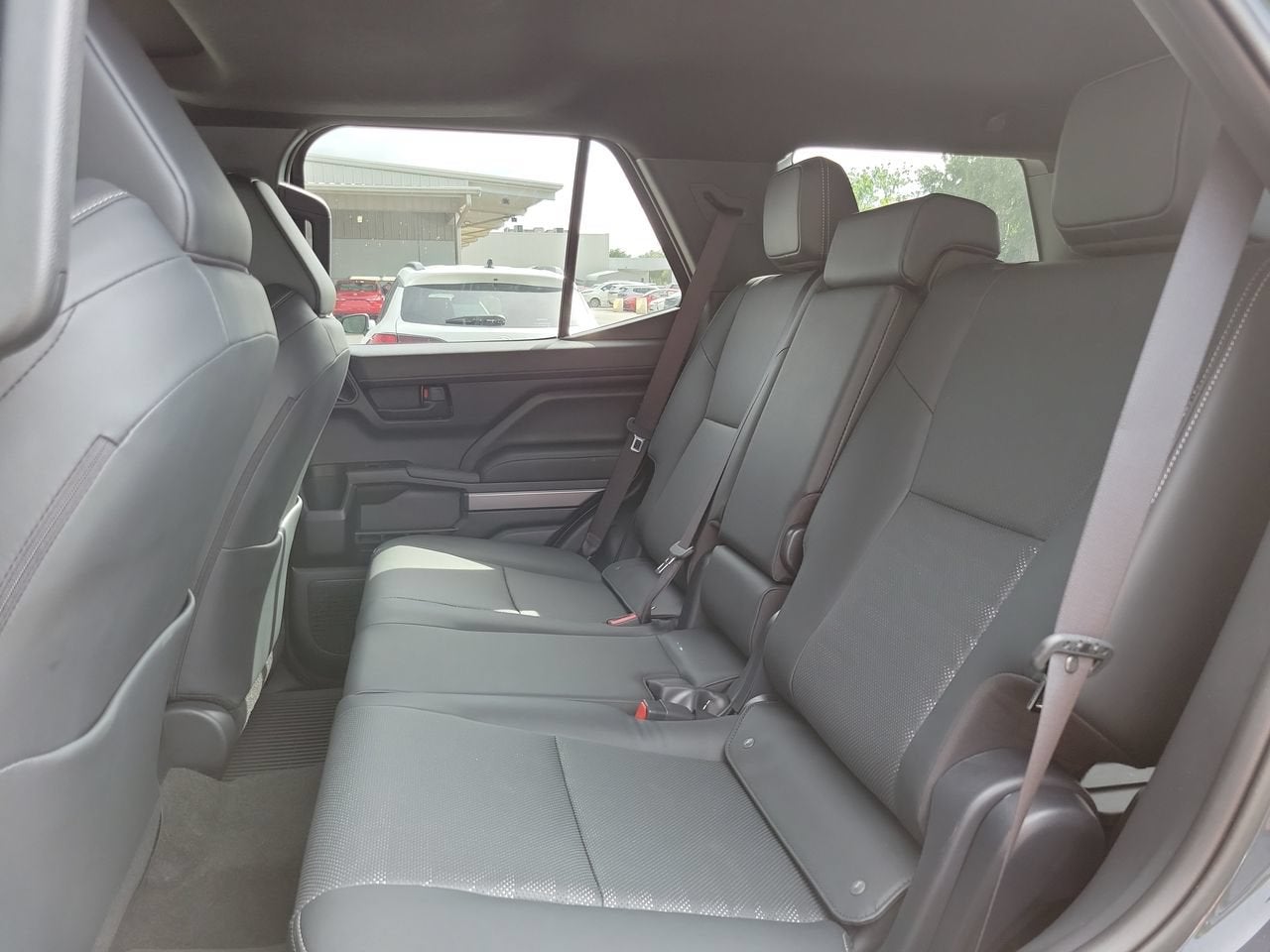 2026 Toyota 4Runner i-FORCE MAX Hybrid TRD Off Road Premium