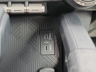 2026 Toyota 4Runner i-FORCE MAX Hybrid TRD Off Road Premium