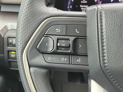 2026 Toyota 4Runner i-FORCE MAX Hybrid TRD Off Road Premium