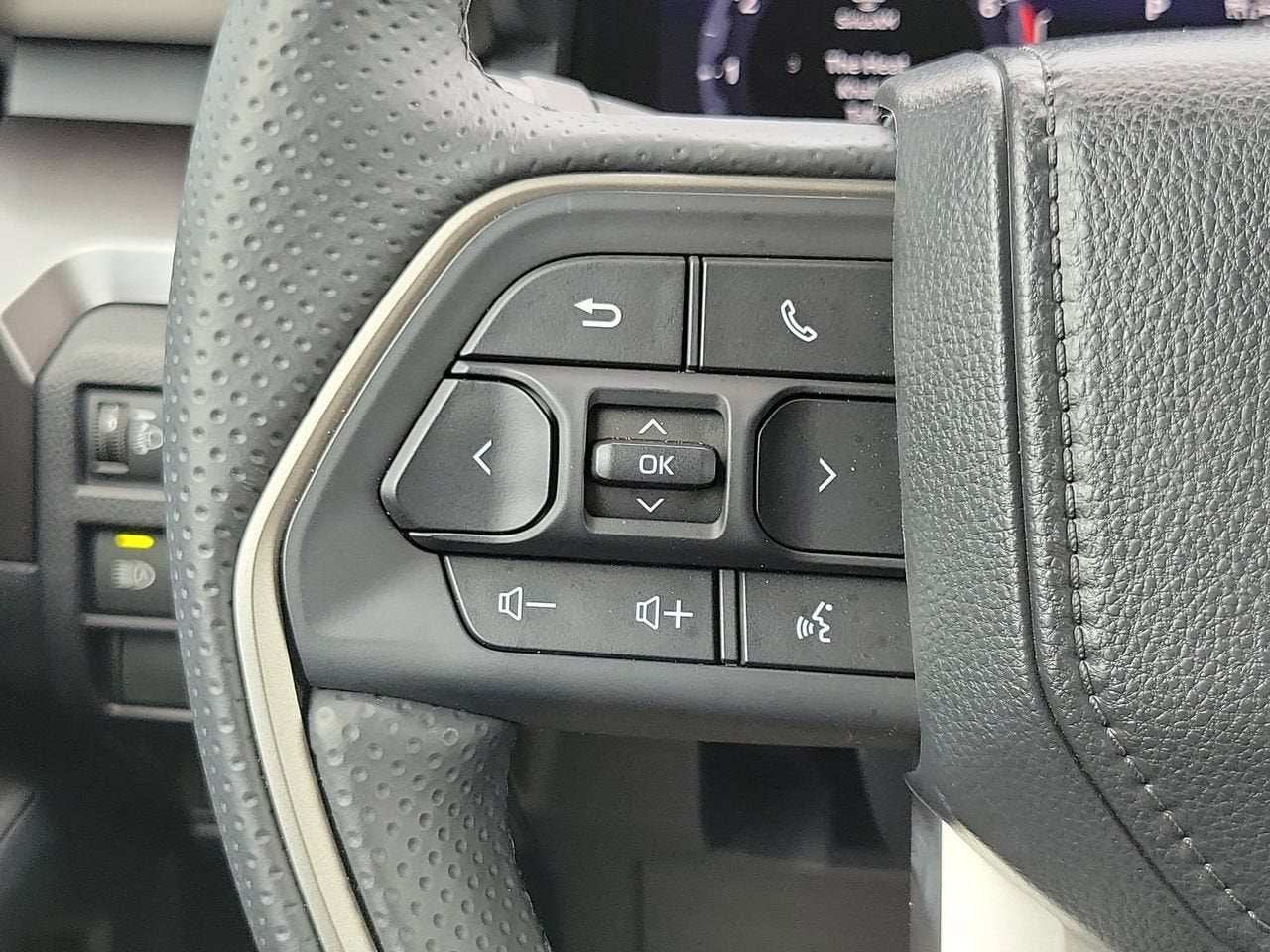 2026 Toyota 4Runner i-FORCE MAX Hybrid TRD Off Road Premium