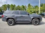2026 Toyota 4Runner i-FORCE MAX Hybrid TRD Off Road Premium