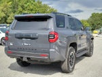 2026 Toyota 4Runner i-FORCE MAX Hybrid TRD Off Road Premium
