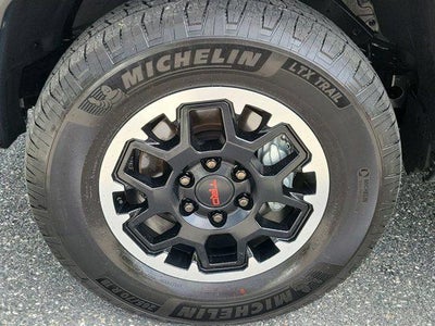 2026 Toyota 4Runner i-FORCE MAX Hybrid TRD Off Road Premium