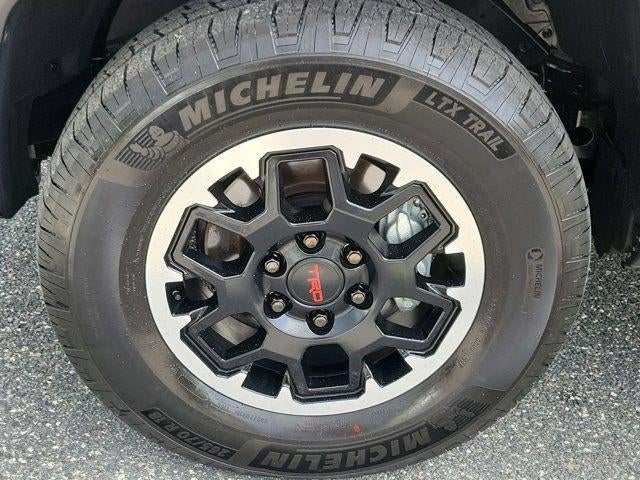 2026 Toyota 4Runner i-FORCE MAX Hybrid TRD Off Road Premium