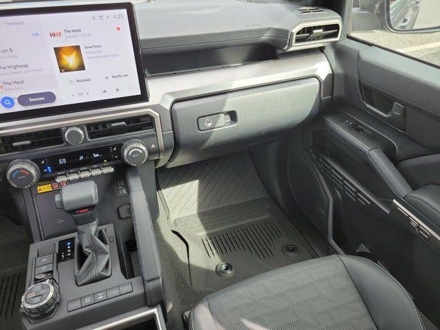 2026 Toyota 4Runner i-FORCE MAX Hybrid TRD Off Road Premium