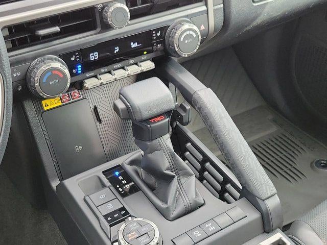2026 Toyota 4Runner i-FORCE MAX Hybrid TRD Off Road Premium