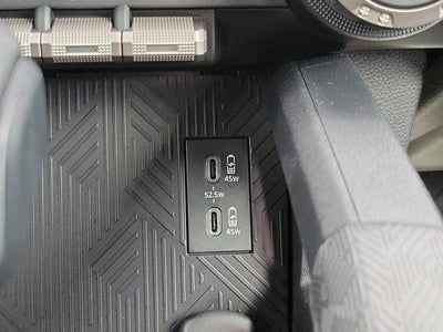 2026 Toyota 4Runner i-FORCE MAX Hybrid TRD Off Road Premium
