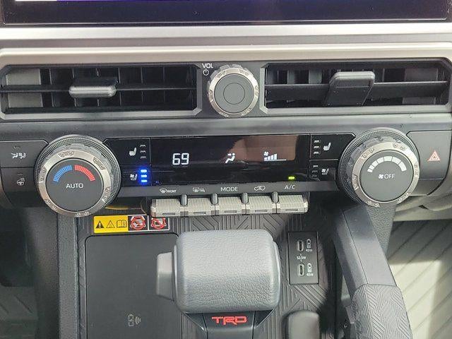 2026 Toyota 4Runner i-FORCE MAX Hybrid TRD Off Road Premium
