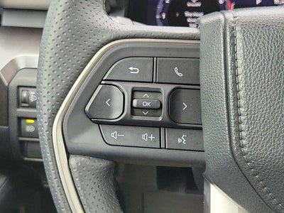 2026 Toyota 4Runner i-FORCE MAX Hybrid TRD Off Road Premium