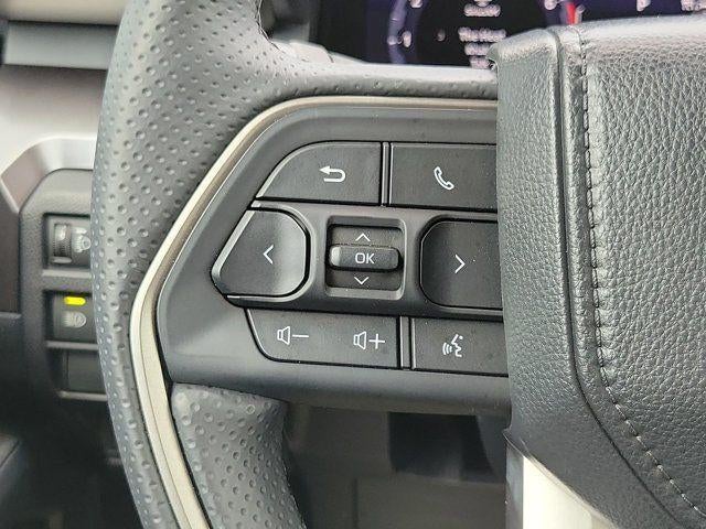 2026 Toyota 4Runner i-FORCE MAX Hybrid TRD Off Road Premium