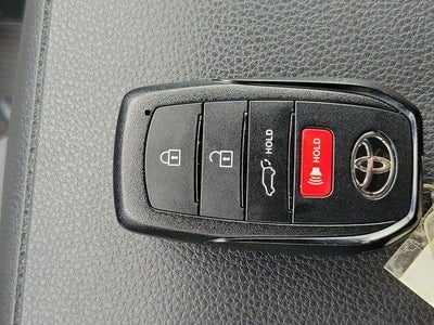 2026 Toyota 4Runner i-FORCE MAX Hybrid TRD Off Road Premium