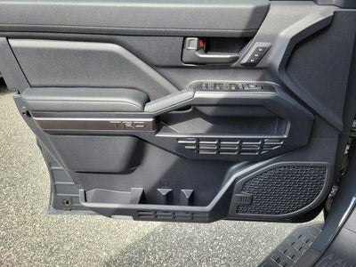 2026 Toyota 4Runner i-FORCE MAX Hybrid TRD Off Road Premium