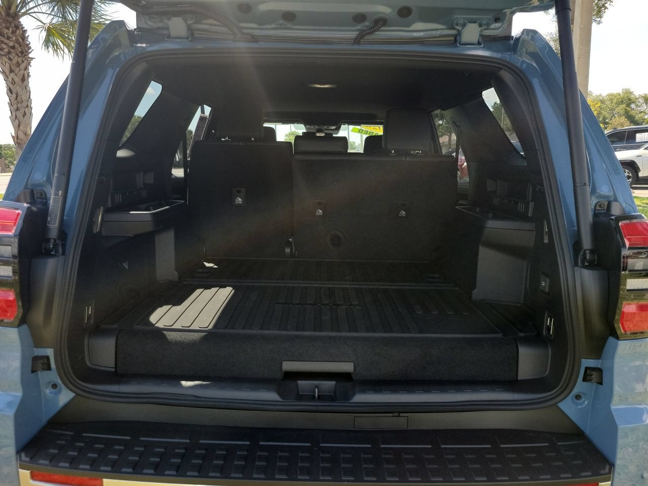 2026 Toyota 4Runner i-FORCE MAX Hybrid Limited