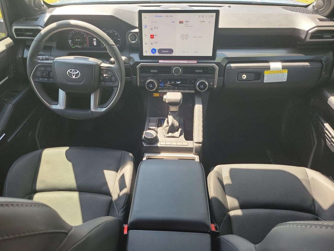 2026 Toyota 4Runner i-FORCE MAX Hybrid Limited