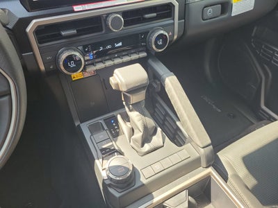 2026 Toyota 4Runner i-FORCE MAX Hybrid Limited