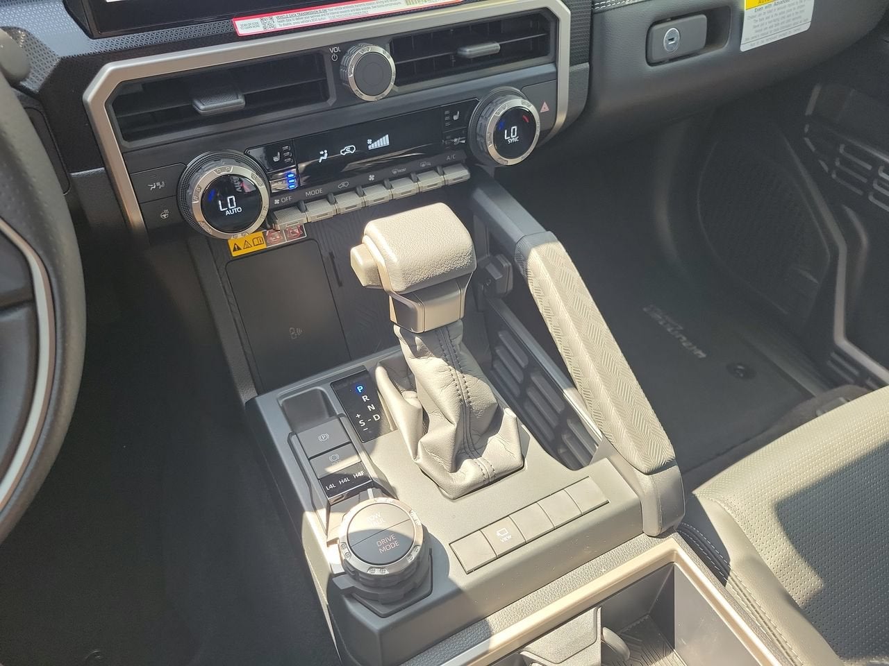 2026 Toyota 4Runner i-FORCE MAX Hybrid Limited