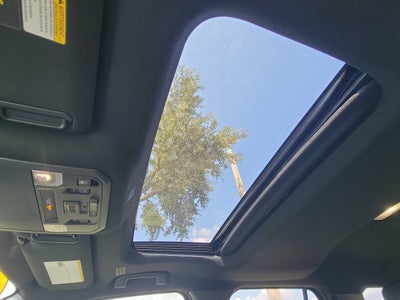 2026 Toyota 4Runner i-FORCE MAX Hybrid Limited